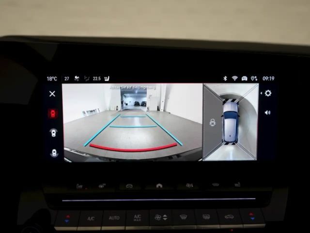 Opel Astra Sports Tourer Ultimate