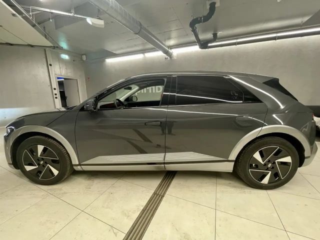 Hyundai IONIQ 5 4WD Vierwielaandrijving