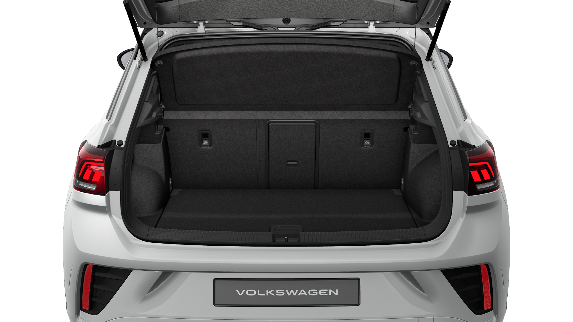 Volkswagen T-Roc DSG