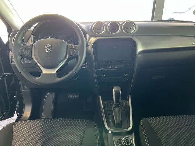 Suzuki Vitara AllGrip Hybrid Shine