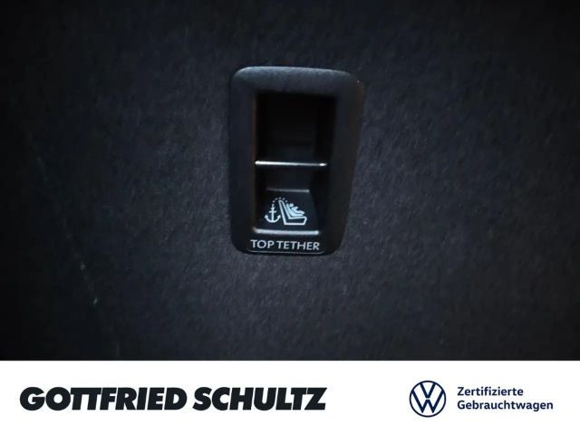 Volkswagen Polo GOAL CARPLAY SITZHEIZUNG EINPARKHILFE LED