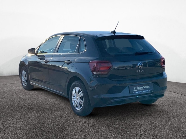 Volkswagen Polo 1.0 MPI Trendline