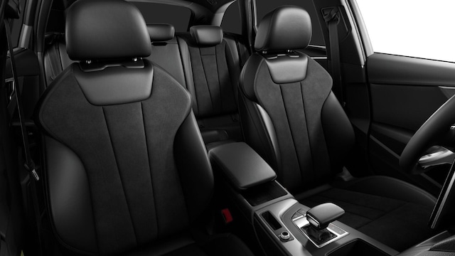 Audi A4 40 TFSI Avant S-Line S-Tronic