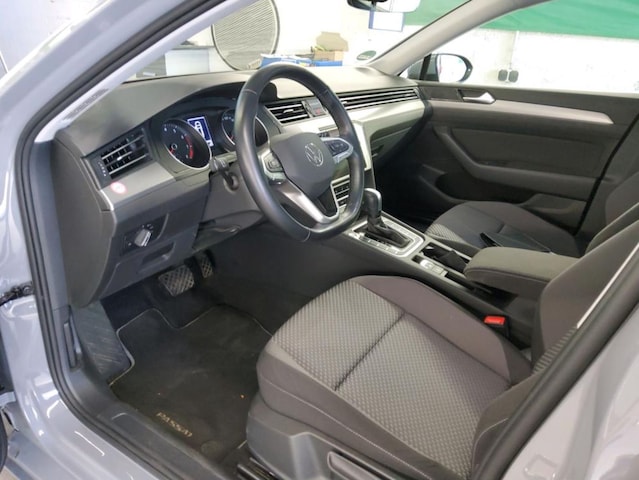 Volkswagen Passat 1.5 TSI DSG Variant