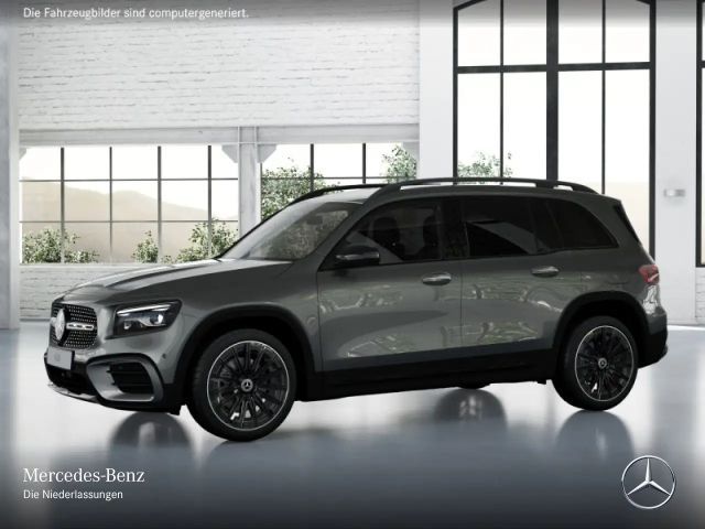Mercedes-Benz GLB 200 AMG Line