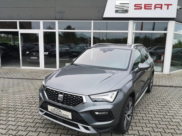 Seat Ateca 1.5 TSI DSG