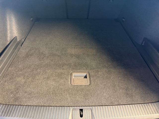 Volkswagen Passat DSG Variant