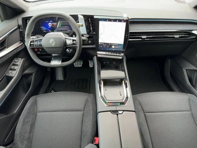 Renault Austral Alpine Esprit Techno