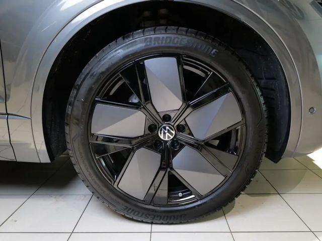 Volkswagen Touareg 3.0 V6 TDI R-Line