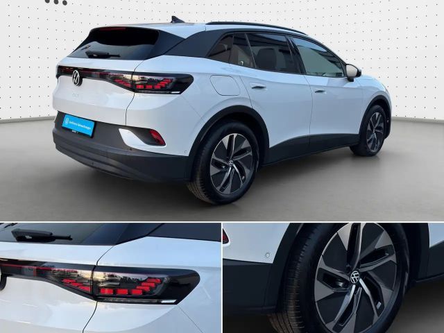 Volkswagen ID.4 IQ.Drive Performance Pro