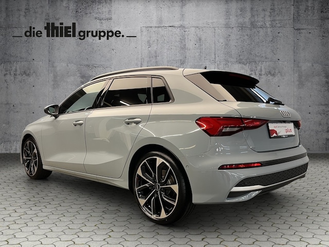Audi A3 35 TFSI S-Tronic Sportback