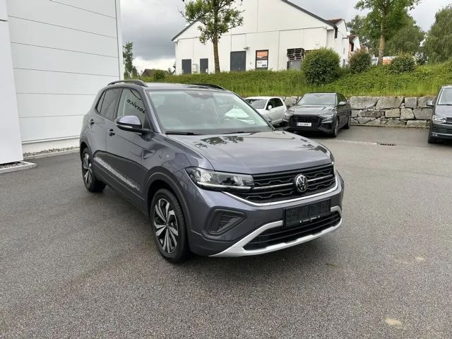 Volkswagen T-Cross 1.0 TSI DSG Life