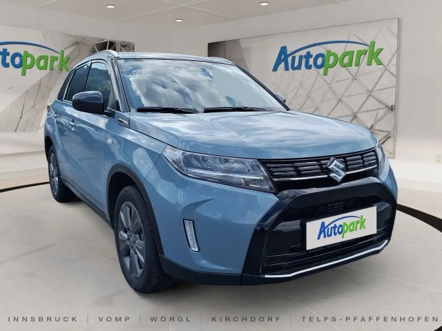 Suzuki Vitara AllGrip Hybrid Shine