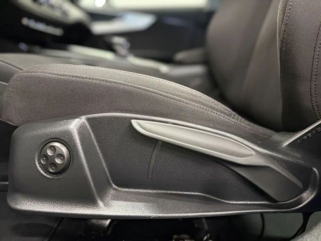 Audi A4 40 TDI Quattro Sport