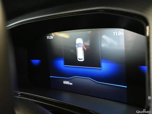 Volkswagen T-Cross 1.0 TSI IQ.Drive Life