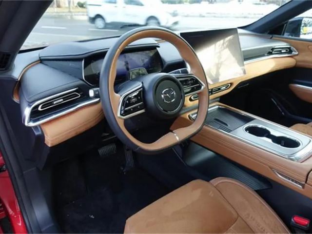 Mazda 6e Plus Takumi