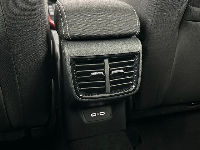 Skoda Fabia Monte Carlo