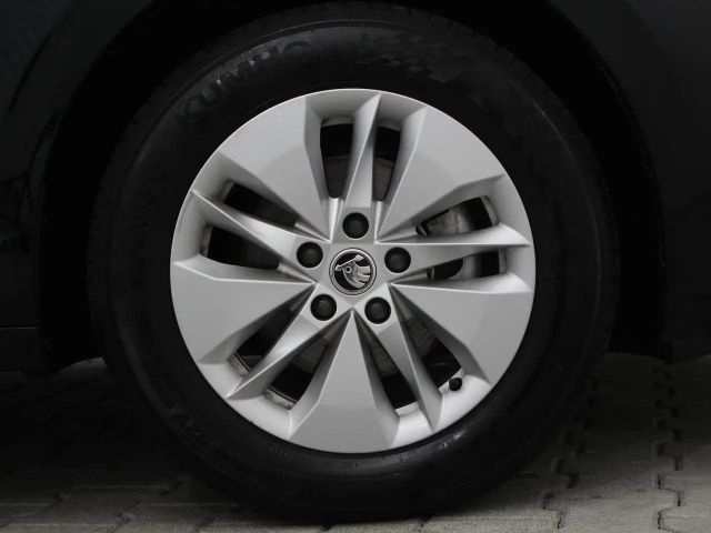 Skoda Octavia Ambition