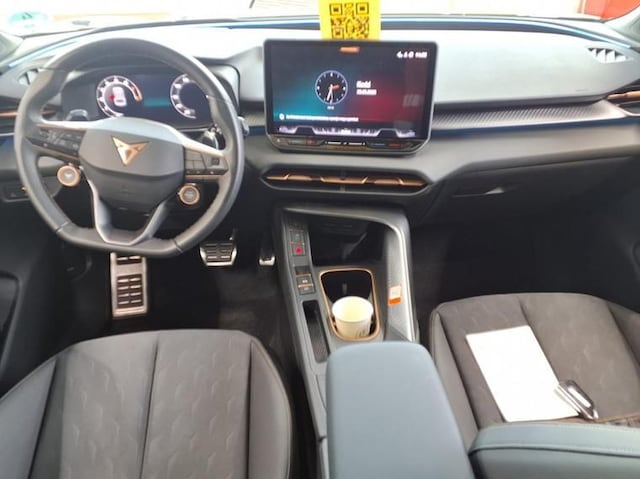 Cupra Terramar 1.5 eTSI