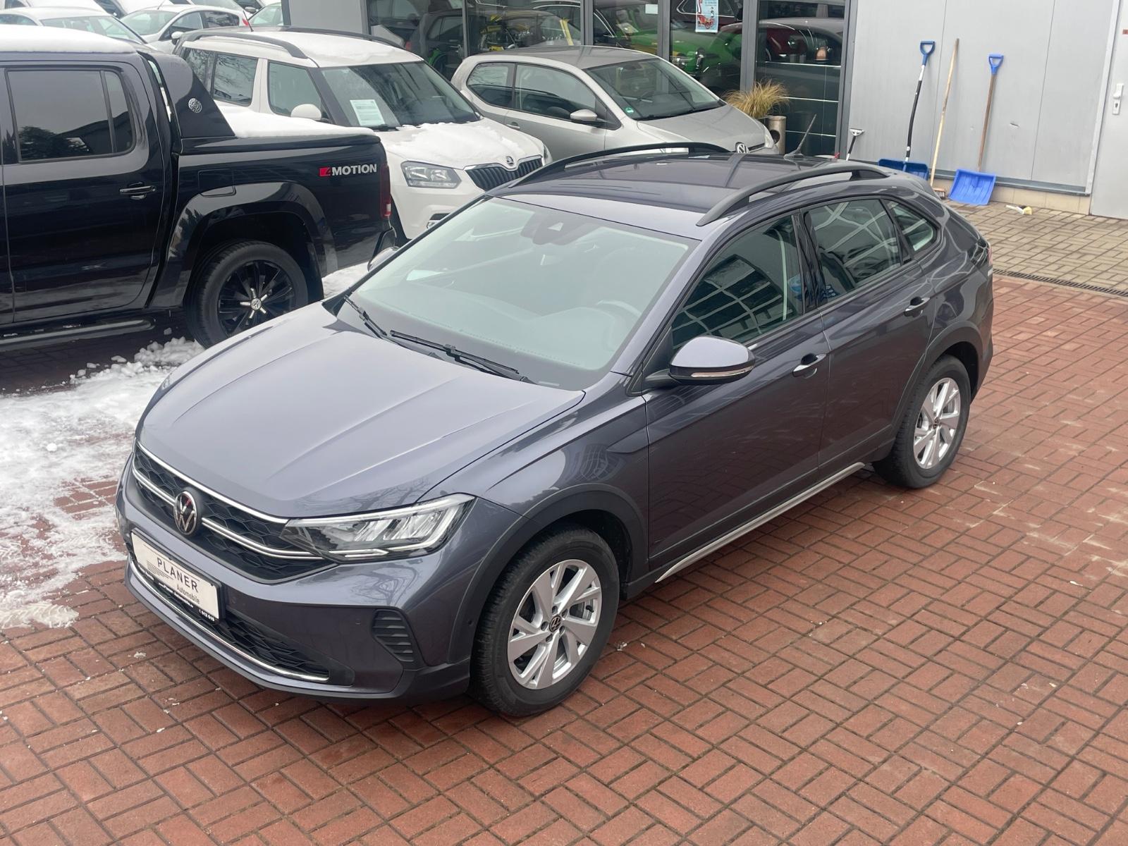 Volkswagen Taigo DSG Life