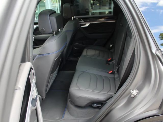 Volkswagen Touareg 4Motion eHybrid