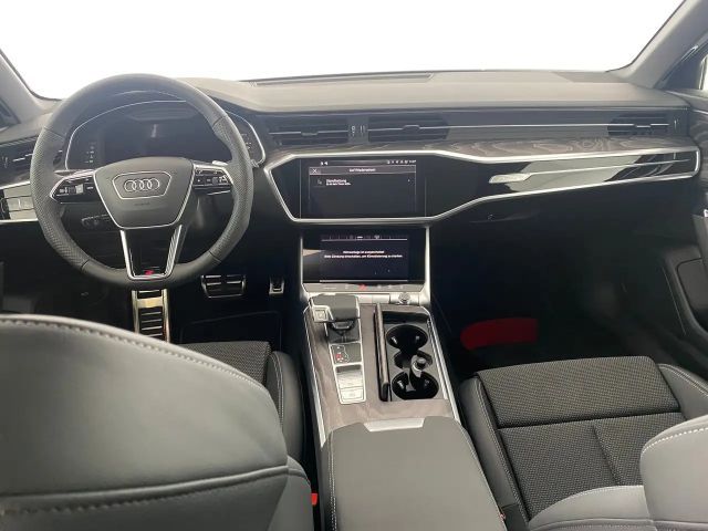 Audi A6 40 TDI Quattro S-Line
