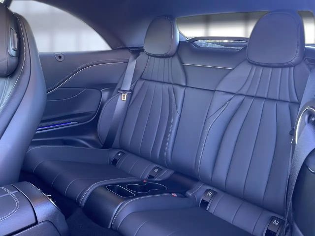 Mercedes-Benz CLE 450 4MATIC AMG Line