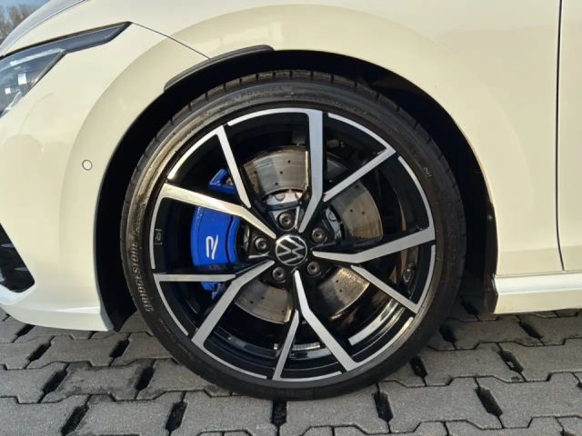 Volkswagen Golf 4Motion