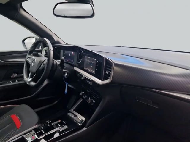 Opel Mokka GS-Line Grand Sport Turbo