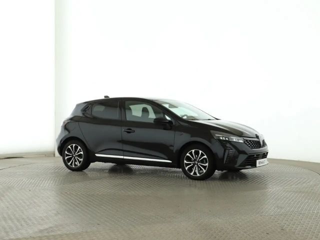 Renault Clio TCe 90 Techno