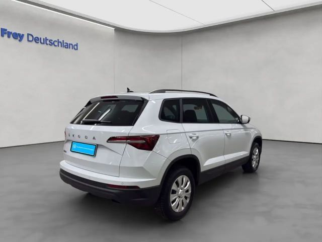 Skoda Karoq 1.5 TSI Selection