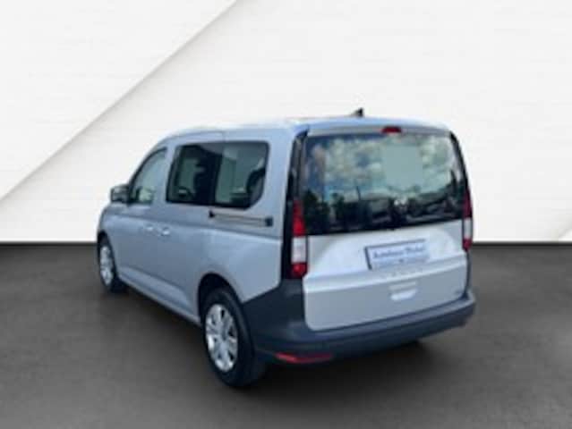 Volkswagen Caddy 2.0 TDI