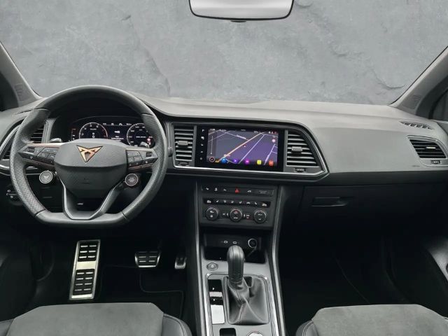 Cupra Ateca 4Drive DSG