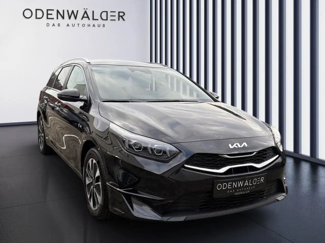 Kia Ceed Design Edition GDi SportWagon