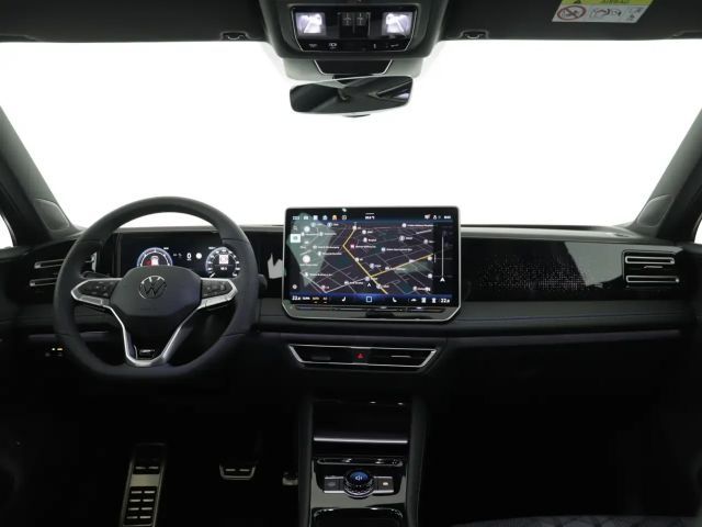 Volkswagen Tiguan DSG Sport