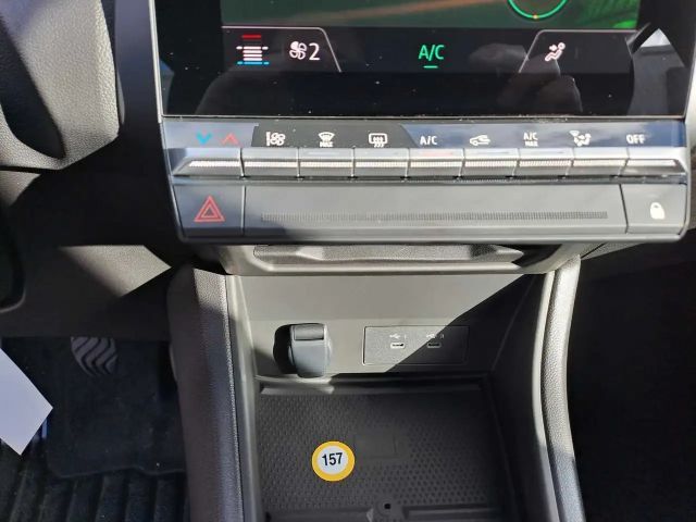 Mitsubishi ASX 1.0 Turbo BASIS