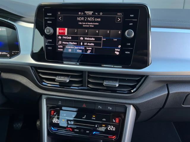 Volkswagen T-Roc 1.0 TSI Life