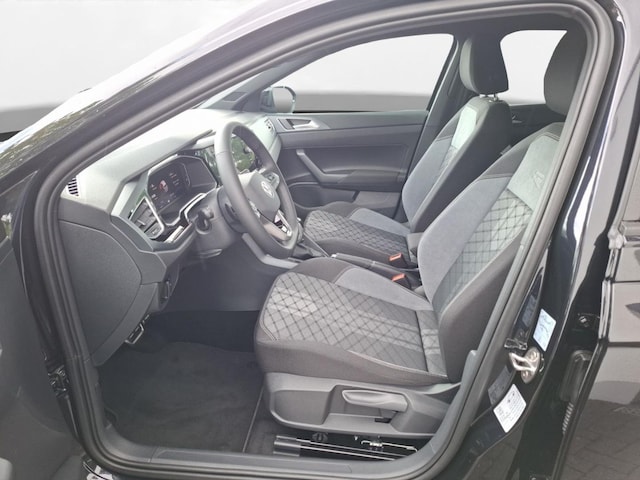 Volkswagen Taigo DSG R-Line