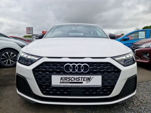 Audi A1 30 TFSI Sportback