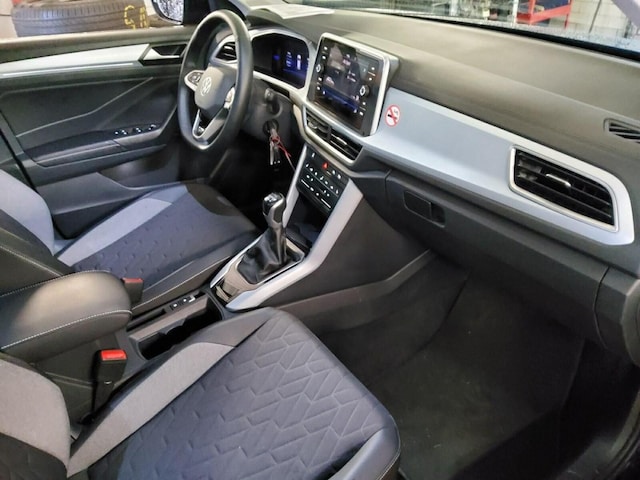 Volkswagen T-Roc 1.0 TSI