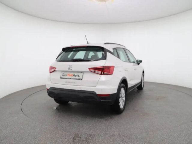 Seat Arona 1.0 TSI Reference