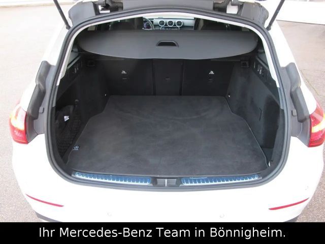 Mercedes-Benz C 180 Estate