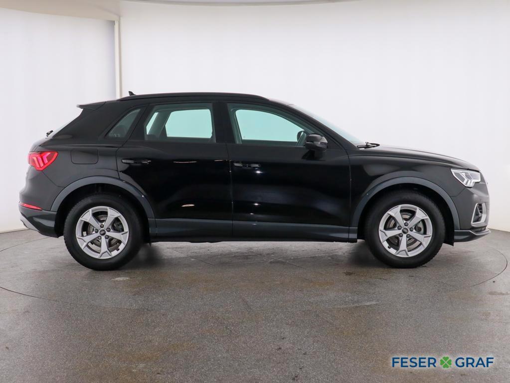 Audi Q3 35 TDI S-Tronic