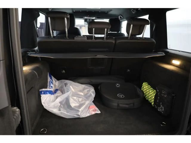 Mercedes-Benz G 580 AMG Line EQ