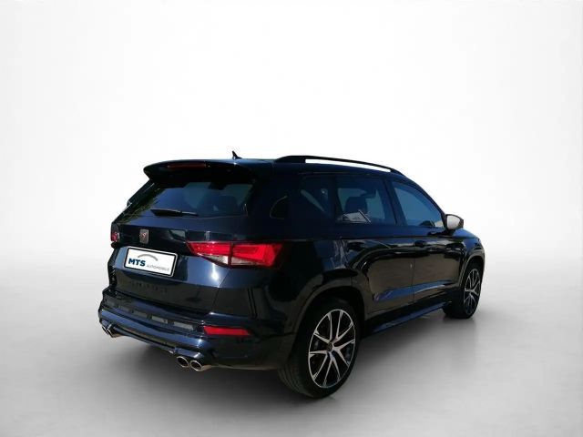 Cupra Ateca 2.0 TSI 4Drive DSG