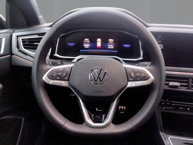 Volkswagen Taigo 1.0 TSI DSG R-Line