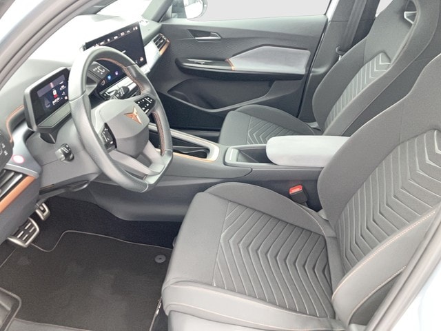 Cupra Born Born LED LM19 MFL PDC SHZG TEL