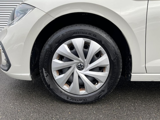 Volkswagen Polo Life