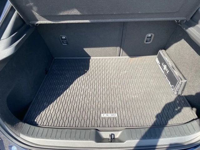 Mazda CX-30 4WD Homura