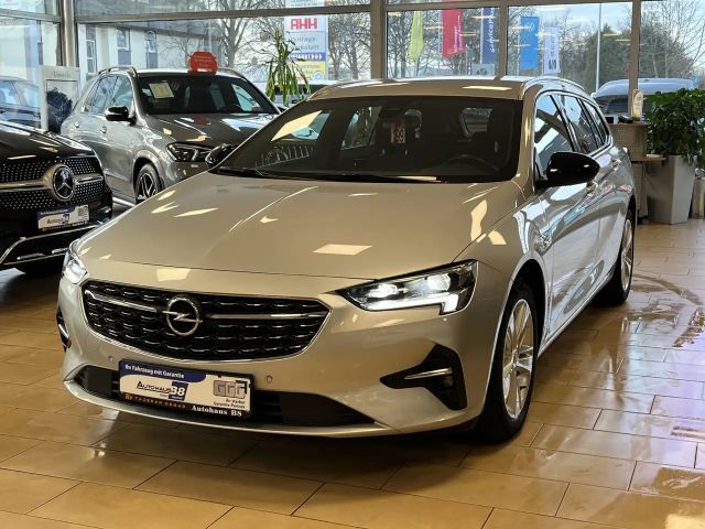 Opel Insignia Elegance